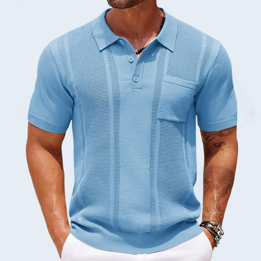 Franklin | Classic Polo, Elevated