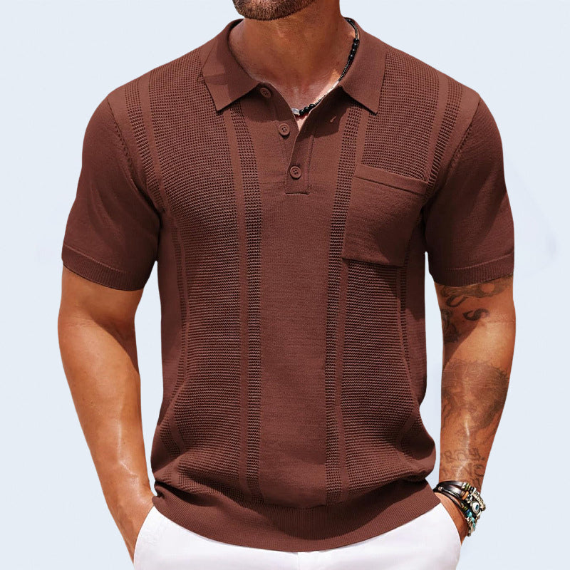 Franklin | Classic Polo, Elevated