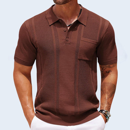 Franklin | Classic Polo, Elevated