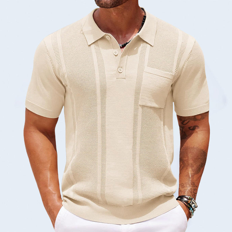Franklin | Classic Polo, Elevated