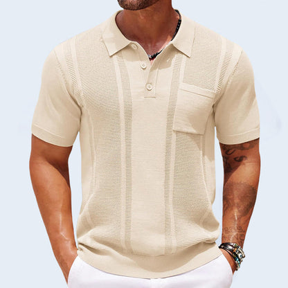 Franklin | Classic Polo, Elevated