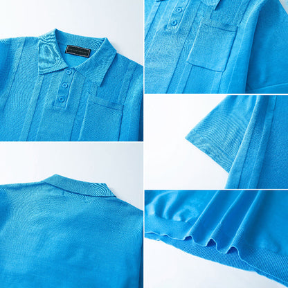 Franklin | Classic Polo, Elevated