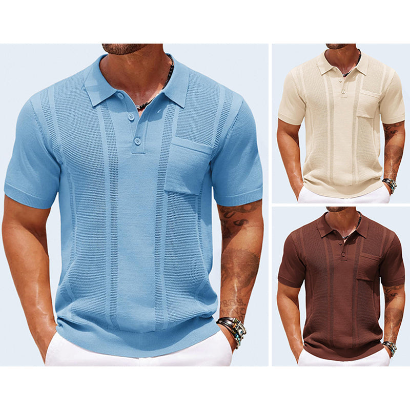 Franklin | Classic Polo, Elevated