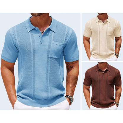 Franklin | Classic Polo, Elevated