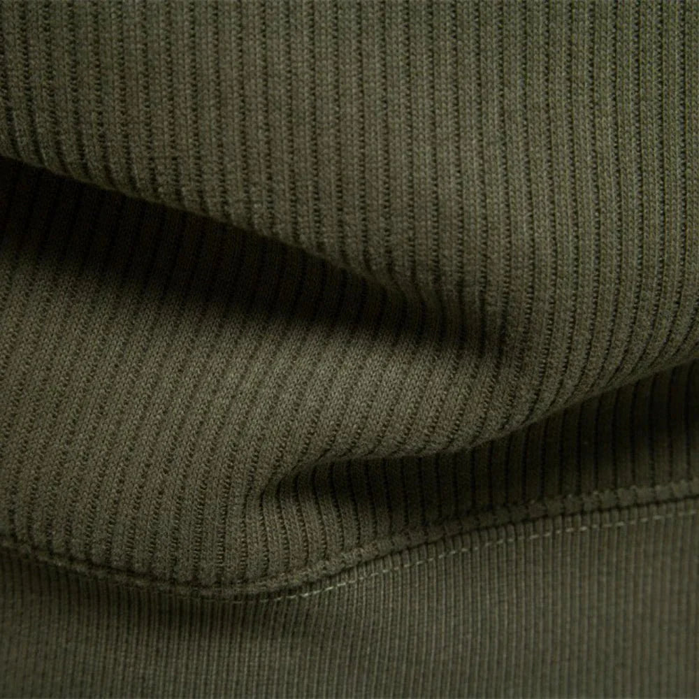 Thatcher | Thermal Knit Pullover