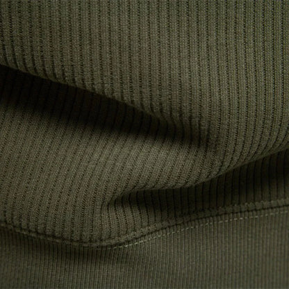 Thatcher | Thermal Knit Pullover