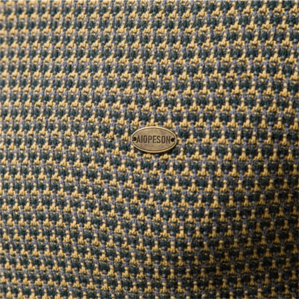 Rhodes | Textured Knit Pullover