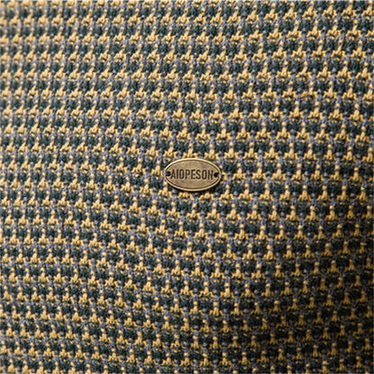 Rhodes | Textured Knit Pullover