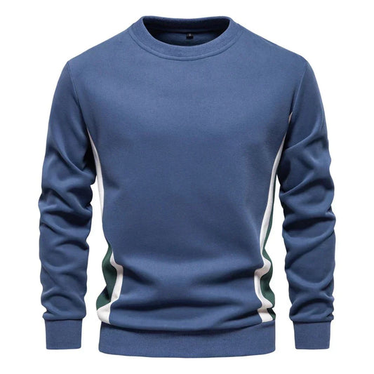 Montrose | Refined Cotton Pullover