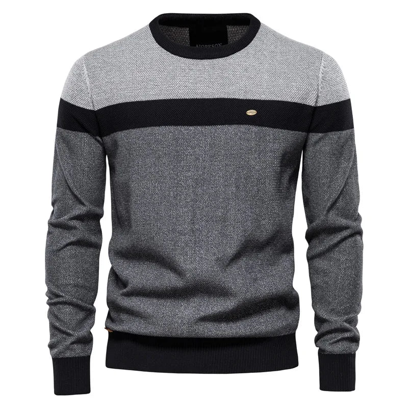 Nordin | Sweater