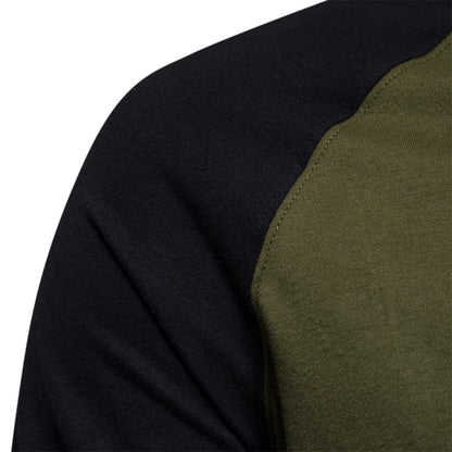 Lennox | Raglan Longsleeve