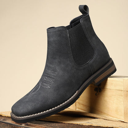 Marvin | Chelsea Boots