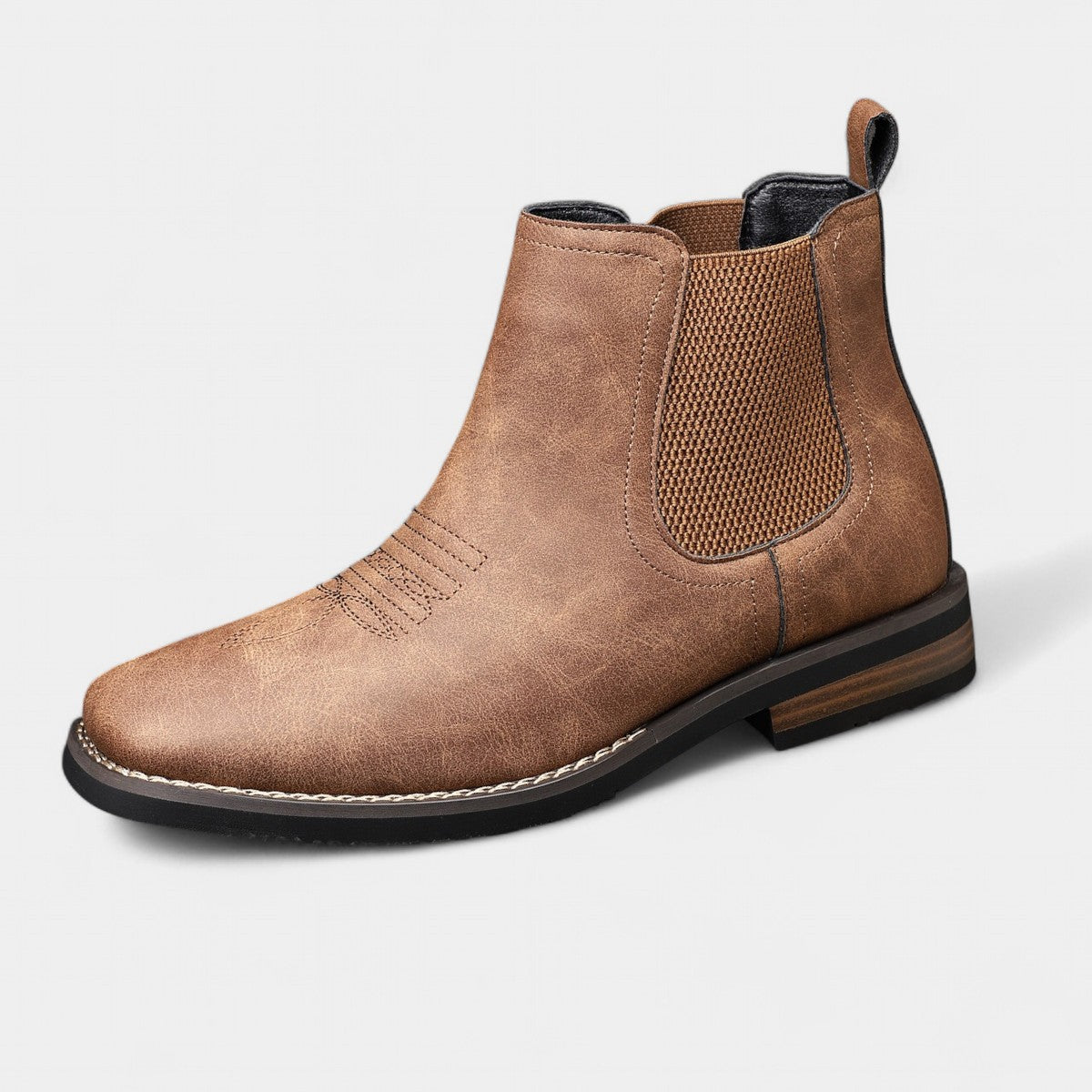 Marvin | Chelsea Boots