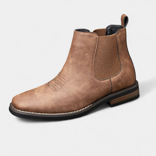 Marvin | Chelsea Boots