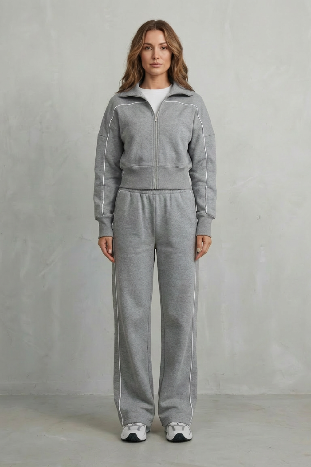 Micky – Casual Set