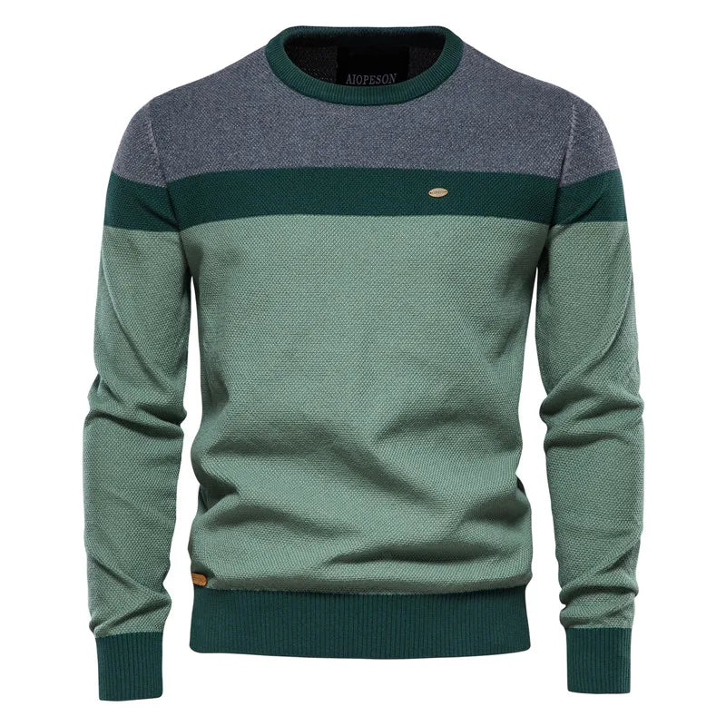 Nordin | Sweater