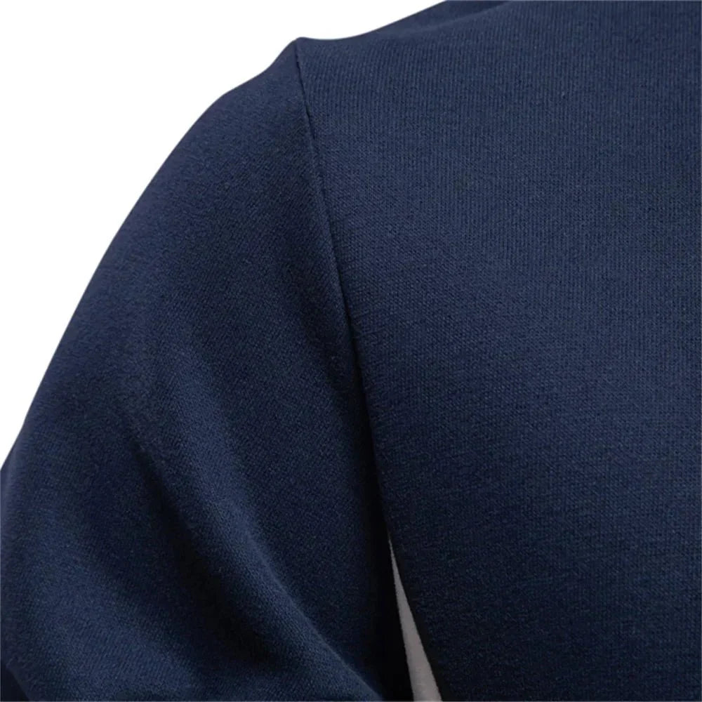 Montrose | Refined Cotton Pullover
