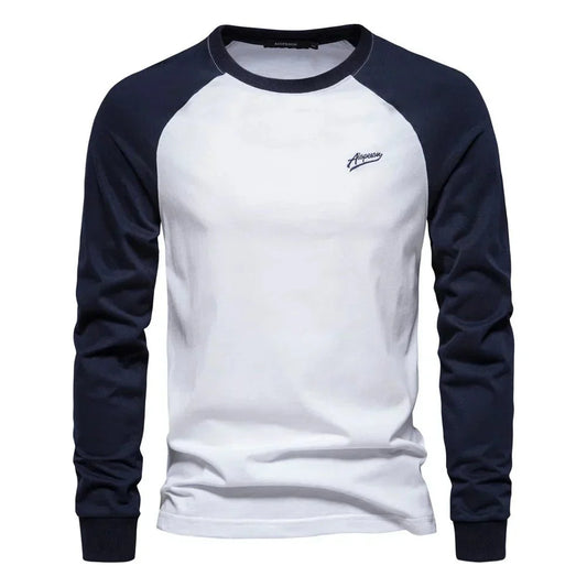Lennox | Raglan Longsleeve