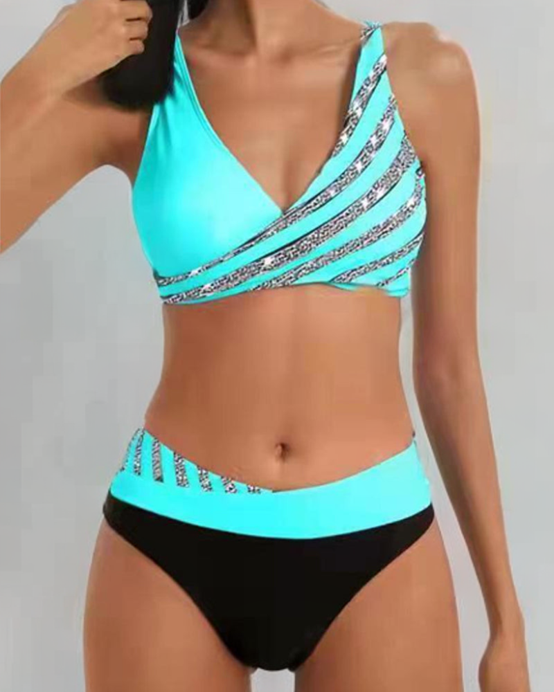 Mona - Sensual Bikini Set