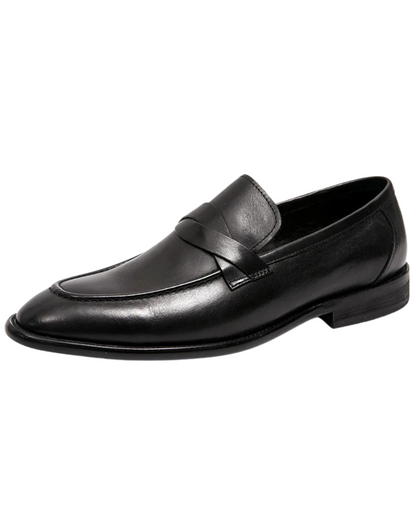 Julien | Chique Loafers