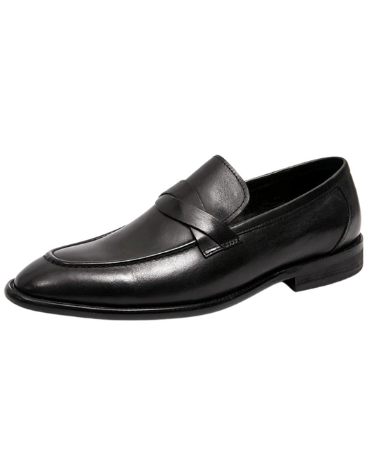 Julien | Chique Loafers