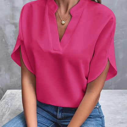 Delaney | Elegant Modern Blouse