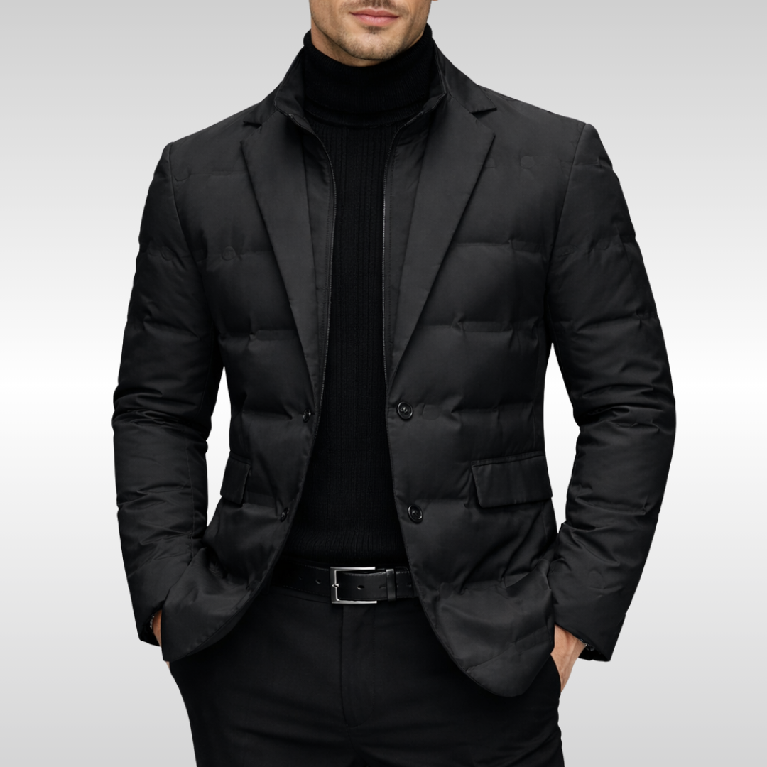 Vincent | Classic Windbreaker