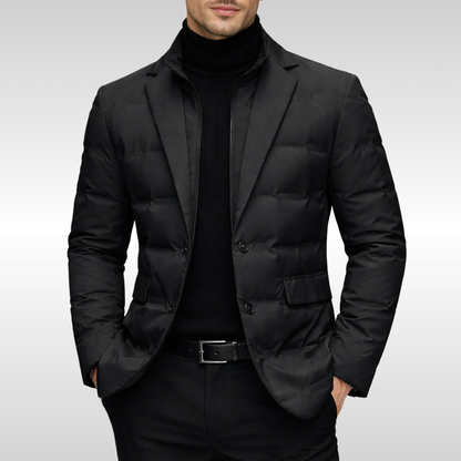 Vincent | Classic Windbreaker