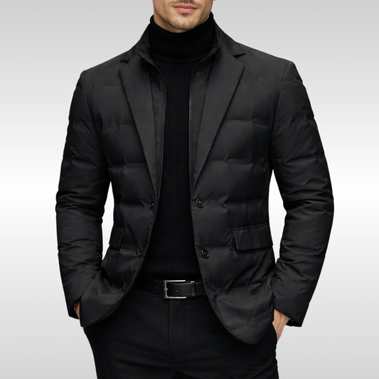 Vincent | Classic Windbreaker