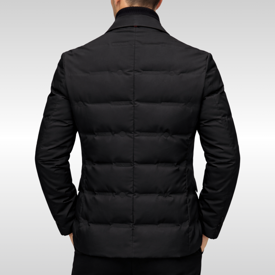 Vincent | Classic Windbreaker