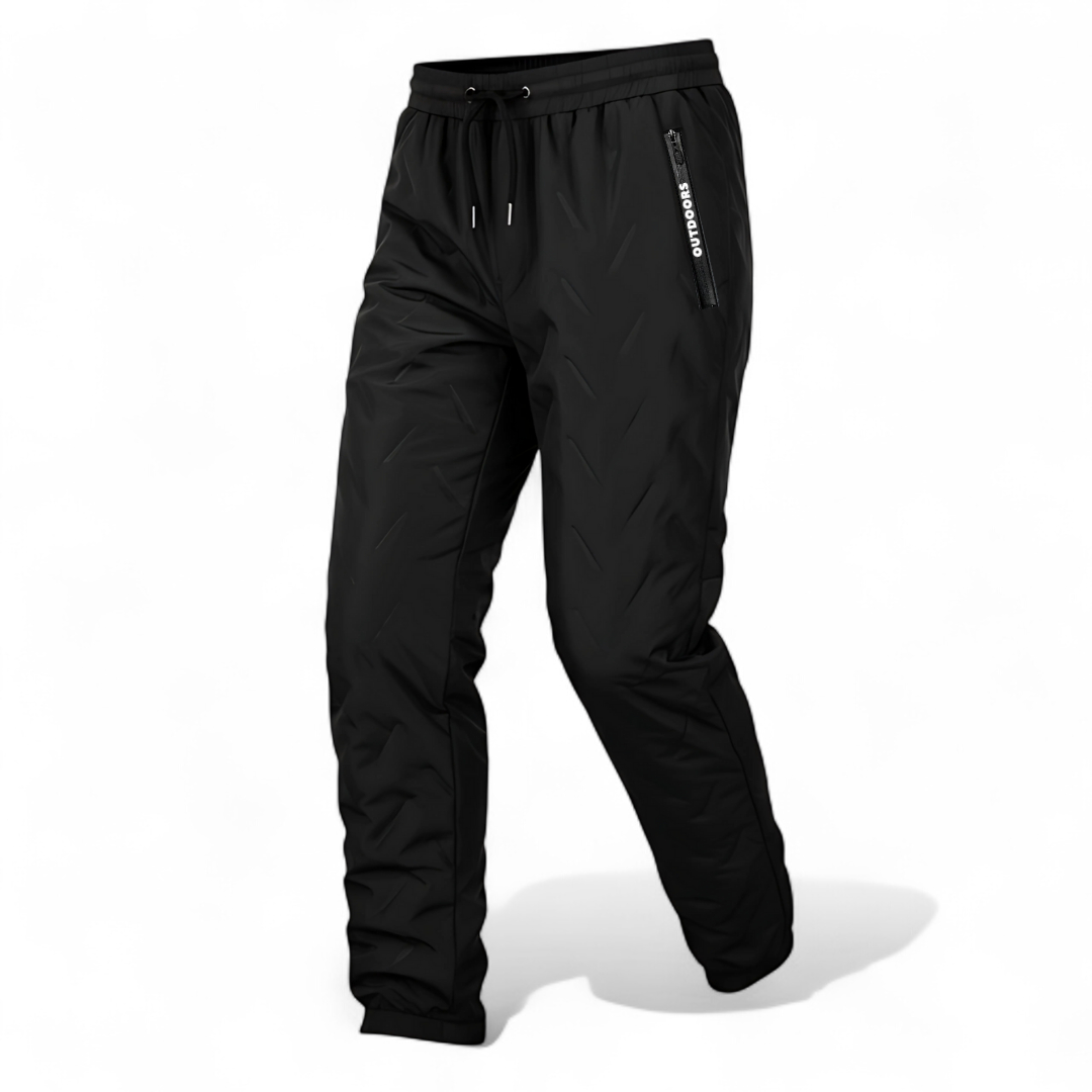 Warm Fleece Pants