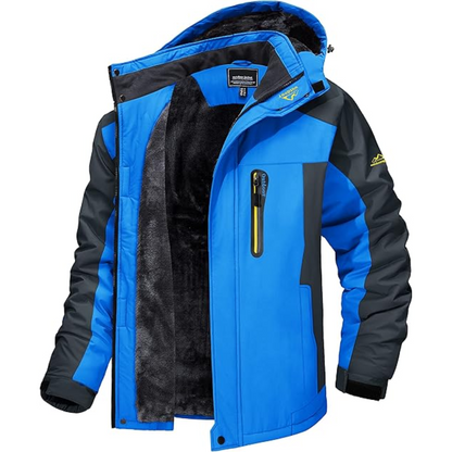 Walker | Insulated utility jacket