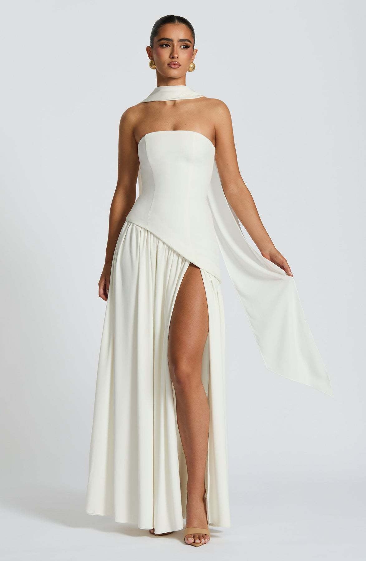 Gemma | Elegant Dress