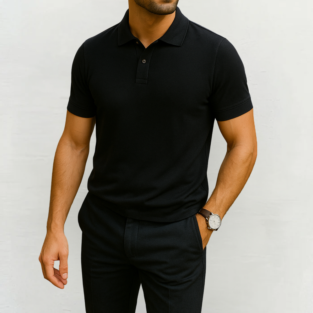 Ethan | Effortless Class, All Day Long