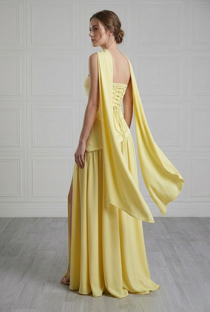 Gemma | Elegant Dress