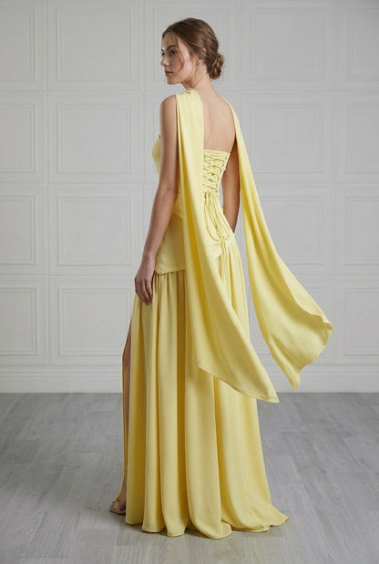 Gemma | Elegant Dress