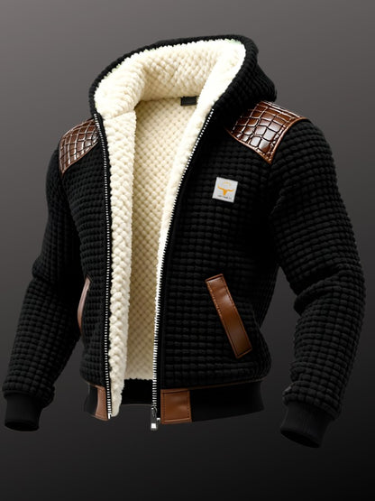 Calder | Warm and Stylish Vest