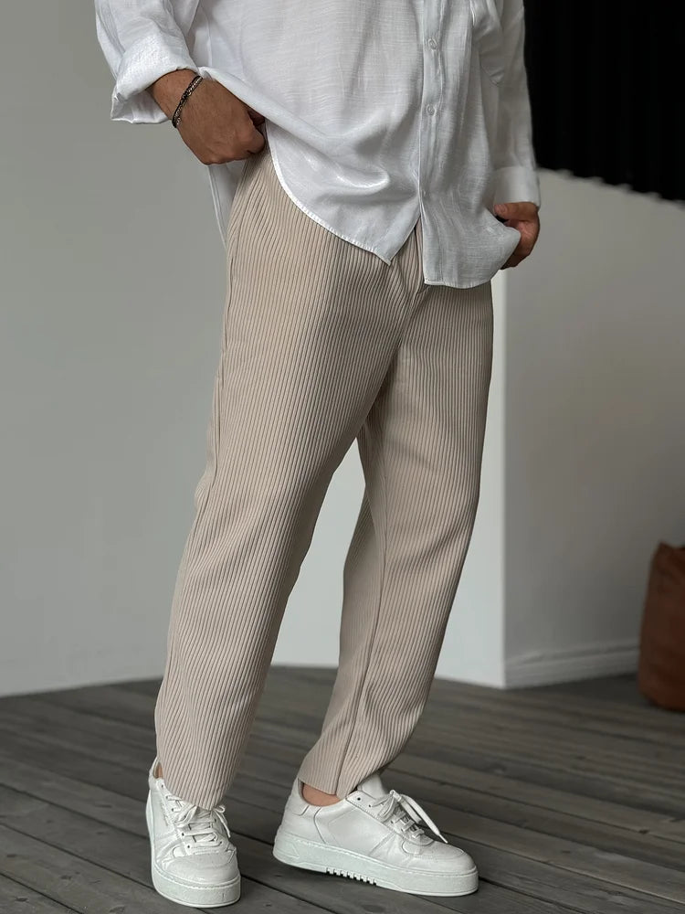 Felix | Men's Soft Luxury Pants