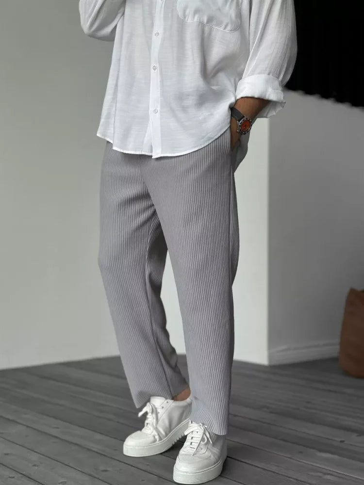Felix | Men's Soft Luxury Pants