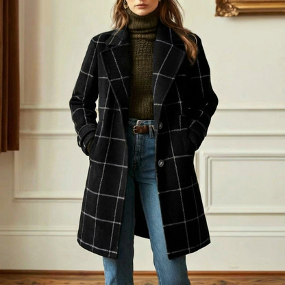 Amélie | Casual Coat