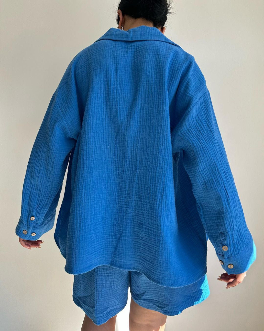 Espera | Breezy Two-Piece Set