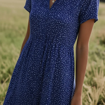 Marlowe | Casual Comfort Dress