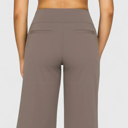 Amy | Elegant Pants