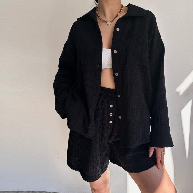 Espera | Breezy Two-Piece Set