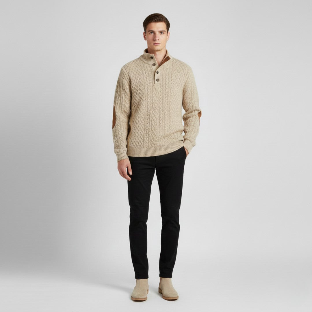 Arthur | Signature Knit
