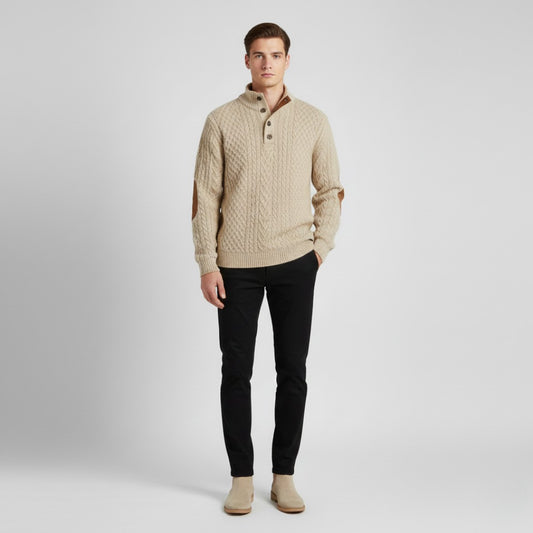 Arthur | Signature Knit