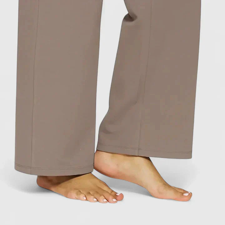 Amy | Elegant Pants