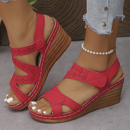 Amélie | Premium All Day Sandals