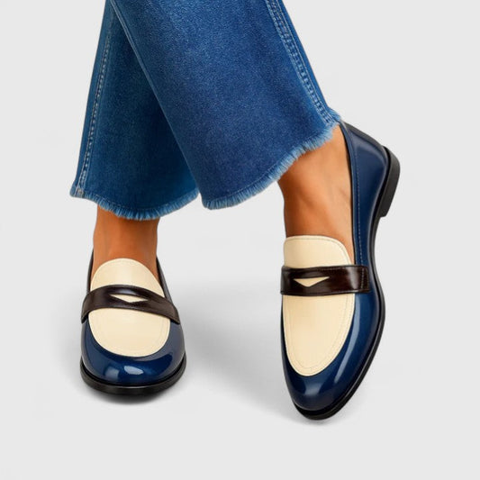 Shay | Comfortable Loafers