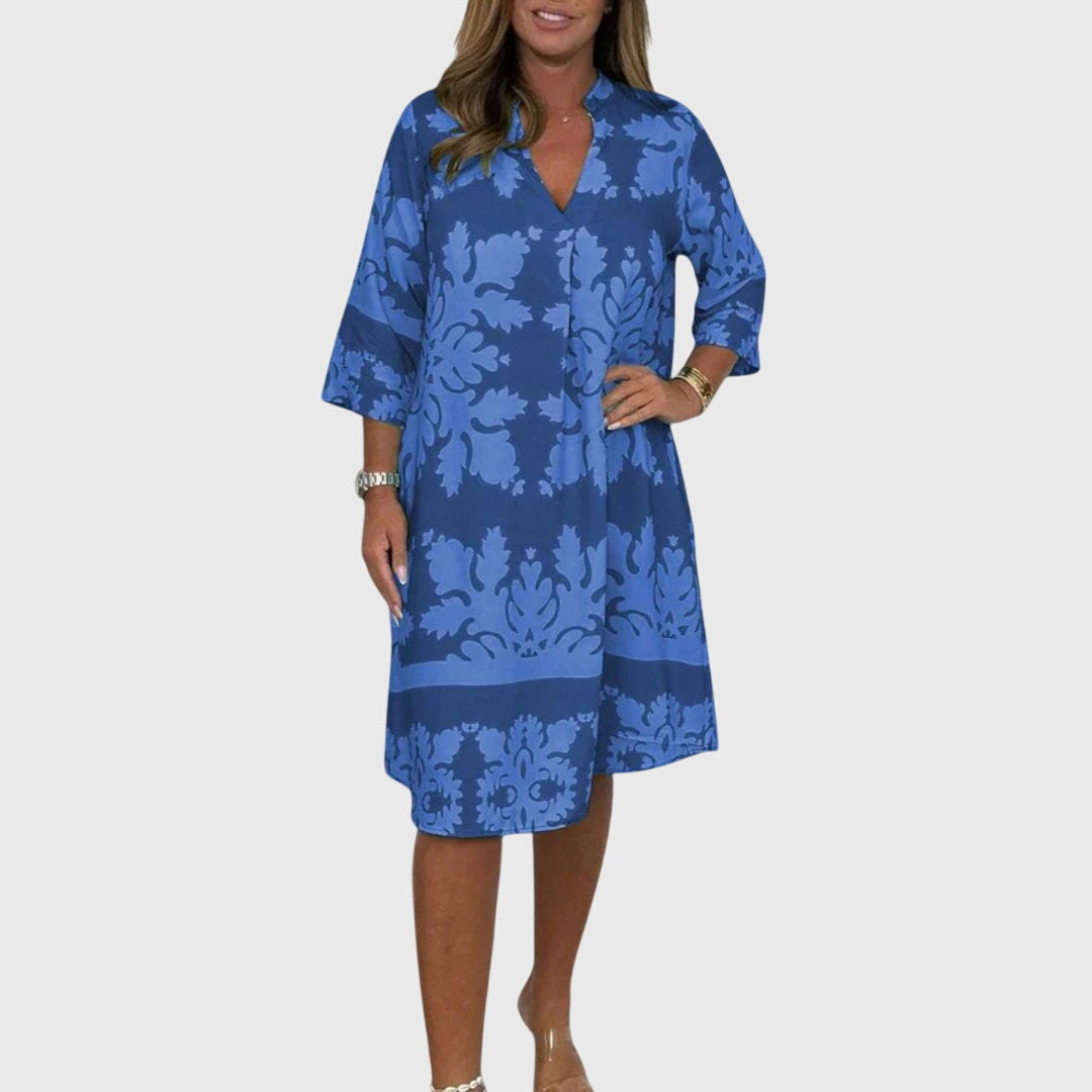 Jessy | Fresh spring day dress